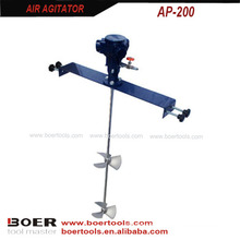 Bunton Air Agitator Air Paint Mixer Air Beater 200L